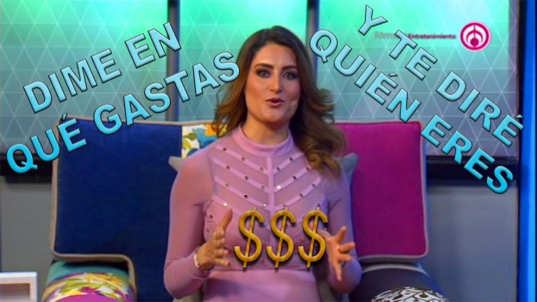 Dime c&oacute;mo gastas luz y te dir&eacute; qui&eacute;n eres