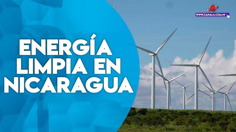 &iquest;Cu&aacute;les son los 10 pa&iacute;ses con potencial e&oacute;lico instalado?