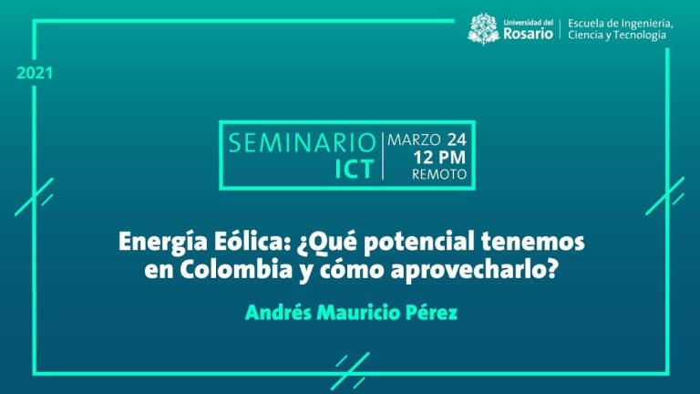 &iquest;Qu&eacute; pasa si no tenemos energ&iacute;a e&oacute;lica?