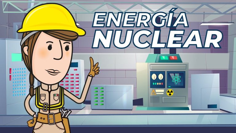 Energía nuclear en Chile: desarrollo de la energía atómica en el país