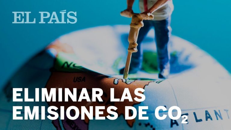 ¿Qué pasaría si no existiera el calentamiento global?