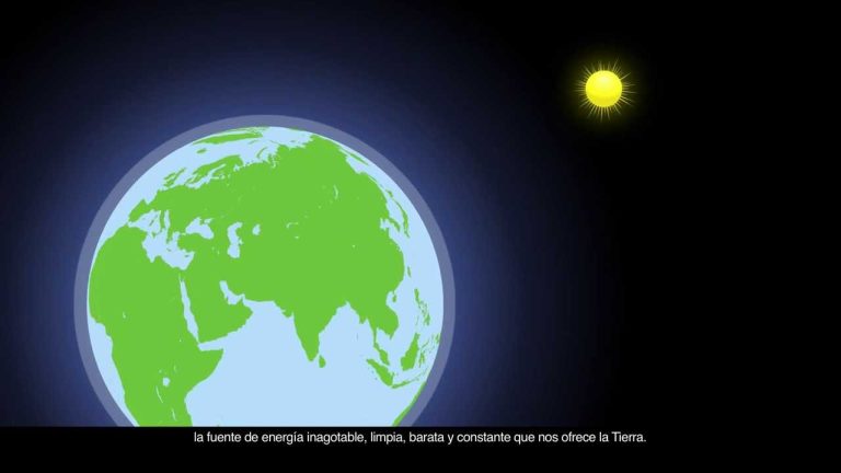 ¿Que nos da la energía geotérmica?