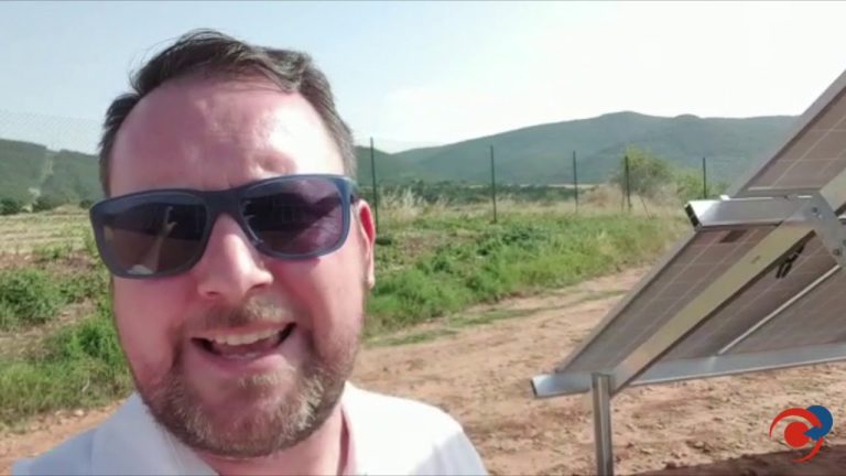¿Cuáles son las mejores estructuras para fijar tus paneles solares?