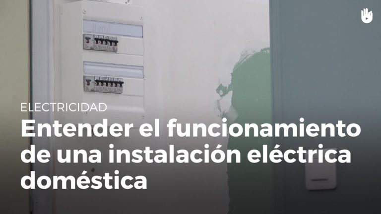Cuatro consejos para reforzar la seguridad en la instalaci&oacute;n el&eacute;ctrica de tu hogar