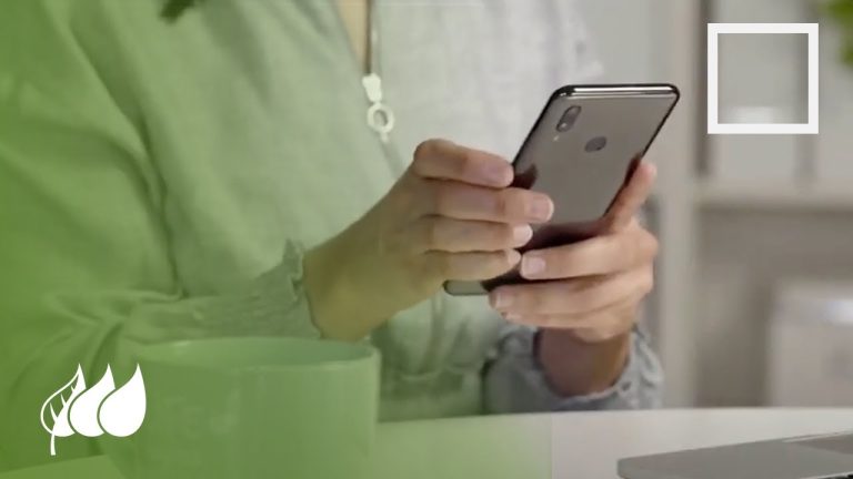 Factura electr&oacute;nica o digital de la luz: est&eacute;s donde est&eacute;s