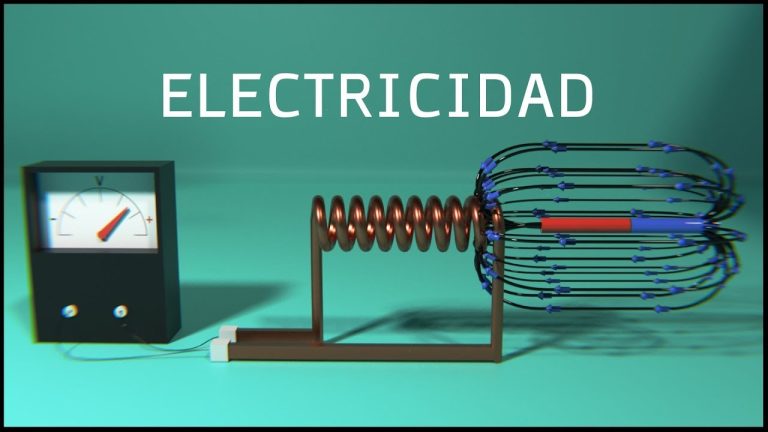 ¿Qué es un generador eléctrico?