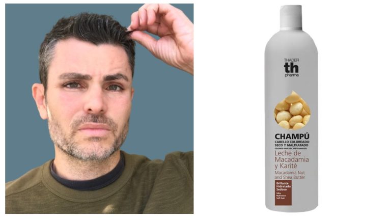 Resultados al Dejar de Usar Shampoo para el Pelo Durante 6 Meses: ¿Qué sucede?