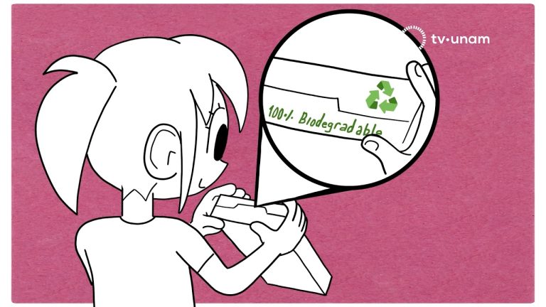 Los Materiales Biodegradables: ¿Qué son y cuáles son sus Beneficios?