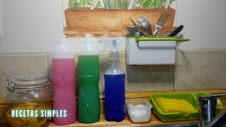 3 Recetas Caseras Únicas para Limpiar Suelos de Forma Natural