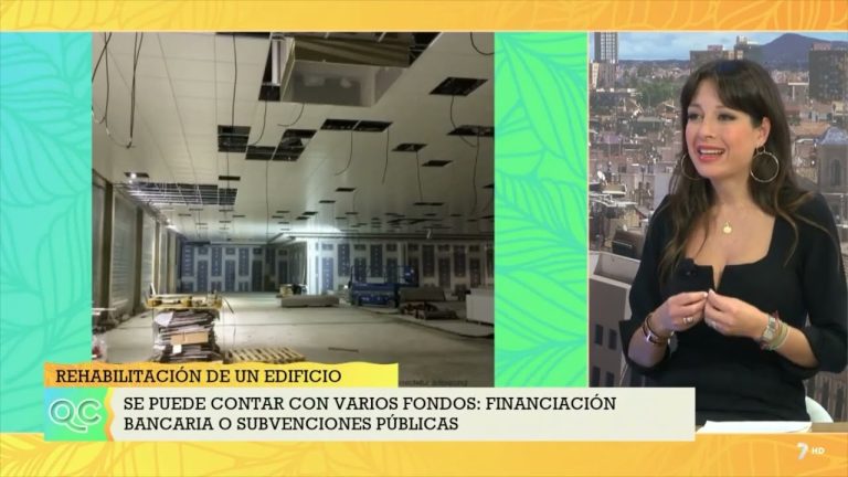 Consejos para Vivir de Forma Eficiente Energ&eacute;ticamente: Explorando Ayudas para Vivienda