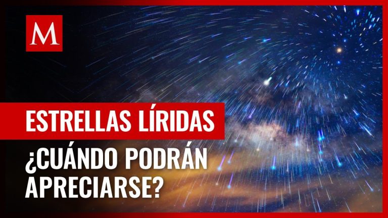 Calendario de las Lluvias de Estrellas de Septiembre de 2023: ¿Qué Esperar?