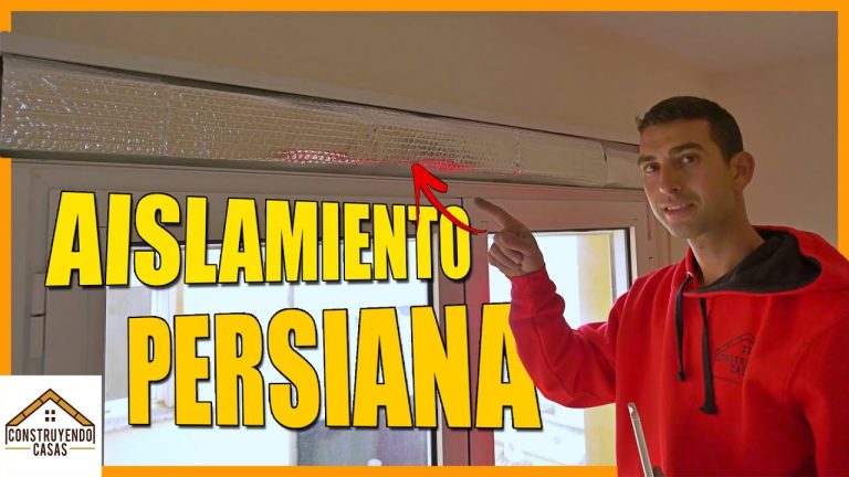 Consejos prácticos para que tus persianas mantengan el calor en tu hogar