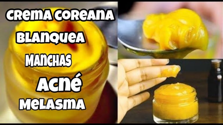 C&oacute;mo Usar la C&uacute;rcuma para Beneficios en la Piel: Mascarillas Faciales, Cremas Corporales, Aceites y m&aacute;s
