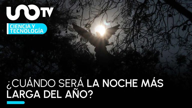 &iquest;Cu&aacute;ndo empieza el Solsticio de Invierno 2023? Una Mirada al Calendario de Estaciones