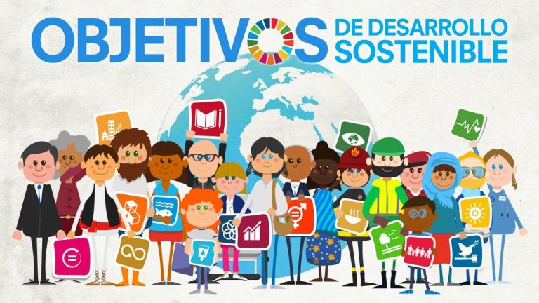Celebra el Día Mundial del Desarrollo Sostenible 2023: ¿Cuándo es y cómo lo celebramos?