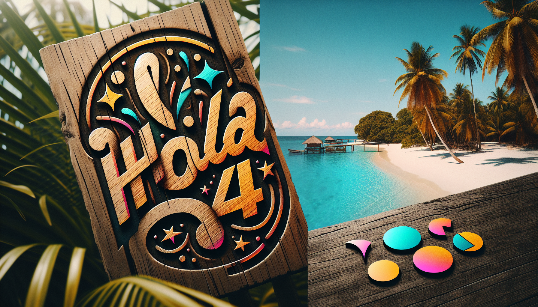 Hola 4: Gu&iacute;a Completa para Dominar la Nueva Versi&oacute;n de Saludo Digital